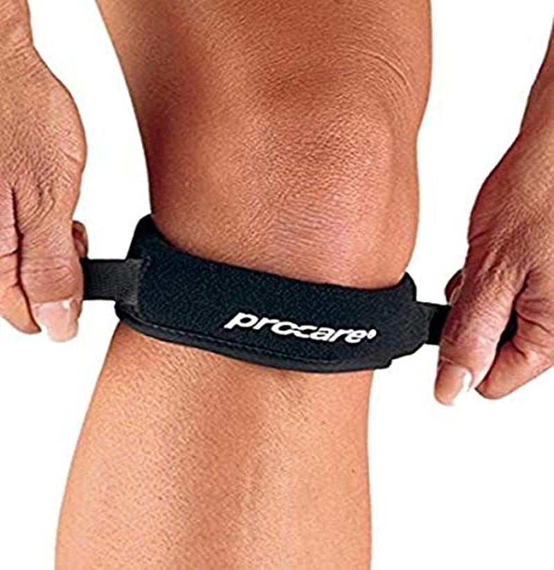 ProCare Surround Patella Strap Support Brace Large